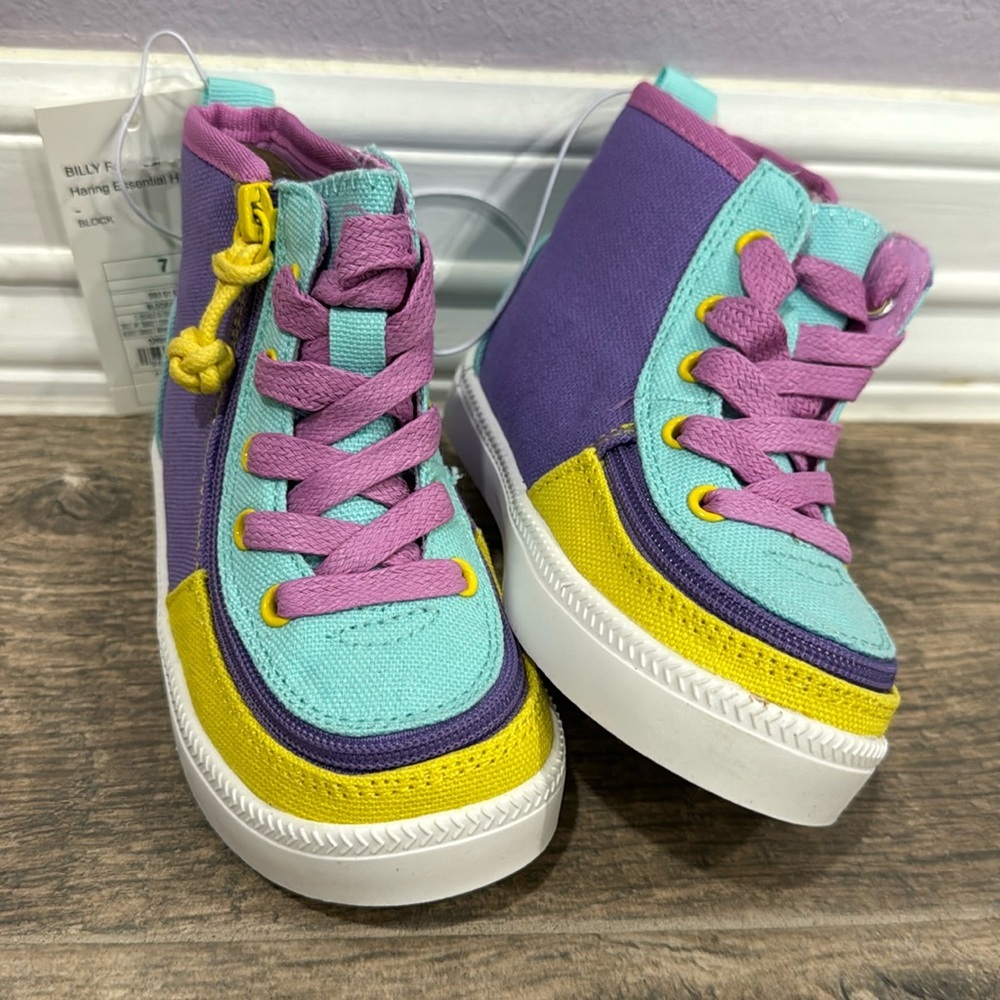Baby girl shoes